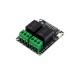 7Semi SPDT Relay module - Dual channel | I2C qwiic - 5V DC input ,load 230V AC 10A (MPN:BO-10228) 7Semi SPDT Relay module - Dual channel | I2C qwiic - 5V DC input ,load 230V AC 10A (MPN:BO-10228)