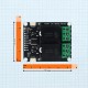 7Semi SPDT Relay module - Dual channel | I2C qwiic - 5V DC input ,load 230V AC 10A (MPN:BO-10228) 7Semi SPDT Relay module - Dual channel | I2C qwiic - 5V DC input ,load 230V AC 10A (MPN:BO-10228)