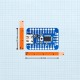7Semi STM32G050F6P6 Mini Development Board – Compact ARM Cortex-M0+ (MPN: DV-10117) 7Semi STM32G050F6P6 Mini Development Board – Compact ARM Cortex-M0+ (MPN: DV-10117)