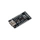 7Semi STM32 Development Board with STM32L011D4P6 (MPN:DV-10126) 7Semi STM32 Development Board with STM32L011D4P6 (MPN:DV-10126)