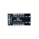 7Semi STM32 Development Board with STM32L011D4P6 (MPN:DV-10126) 7Semi STM32 Development Board with STM32L011D4P6 (MPN:DV-10126)