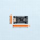 7Semi STM32 Development Board with STM32L011D4P6 (MPN:DV-10126) 7Semi STM32 Development Board with STM32L011D4P6 (MPN:DV-10126)