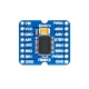 7Semi TB6612FNG Motor Driver Breakout (MPN: MD-10119) 7Semi TB6612FNG Motor Driver Breakout (MPN: MD-10119)