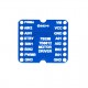 7Semi TB6612FNG Motor Driver Breakout (MPN: MD-10119) 7Semi TB6612FNG Motor Driver Breakout (MPN: MD-10119)