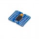 7Semi TB6612FNG Motor Driver Breakout (MPN: MD-10119) 7Semi TB6612FNG Motor Driver Breakout (MPN: MD-10119)