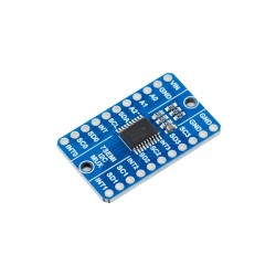 7semi TCA9544A I2C Multiplexer Board – 4-Channel I2C Bus Switch (MPN:BO-10196)