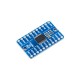7semi TCA9544A I2C Multiplexer Board – 4-Channel I2C Bus Switch (MPN:BO-10196) 7semi TCA9544A I2C Multiplexer Board – 4-Channel I2C Bus Switch (MPN:BO-10196)