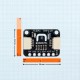7Semi TMP119 High-Accuracy Digital Temperature Sensor Module (I2C Qwiic) (MPN:ES-12285) 7Semi TMP119 High-Accuracy Digital Temperature Sensor Module (I2C Qwiic) (MPN:ES-12285)