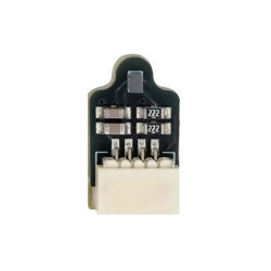 7Semi TMP119 High-Accuracy Digital Temperature Sensor Mini Module | I2C ±0.08°C (Qwiic) (MPN:ES-12286)