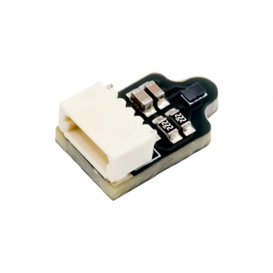 7Semi TMP119 High-Accuracy Digital Temperature Sensor Mini Module | I2C ±0.08°C (Qwiic) (MPN:ES-12286) 7Semi TMP119 High-Accuracy Digital Temperature Sensor Mini Module | I2C ±0.08°C (Qwiic) (MPN:ES-12286)