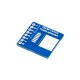 7Semi TO-263-8 D2Pak Breakout Adapter PCB (MPN: TR-10114)