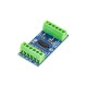 7Semi UCC21331 Isolated Dual-Channel Gate Driver Breakout – 3kVRMS Isolation, 4A/6A Drive (Half-Bridge / High-Side / Low-Side) (MPN: BO-10184) 7Semi UCC21331 Isolated Dual-Channel Gate Driver Breakout – 3kVRMS Isolation, 4A/6A Drive (Half-Bridge / High-Side / Low-Side) (MPN: BO-10184)