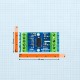 7Semi UCC21331 Isolated Dual-Channel Gate Driver Breakout – 3kVRMS Isolation, 4A/6A Drive (Half-Bridge / High-Side / Low-Side) (MPN: BO-10184) 7Semi UCC21331 Isolated Dual-Channel Gate Driver Breakout – 3kVRMS Isolation, 4A/6A Drive (Half-Bridge / High-Side / Low-Side) (MPN: BO-10184)