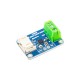 7Semi UCC27516 Gate Driver Breakout Board (4A Peak-Source/Peak-Sink) (MPN: BO-10166)