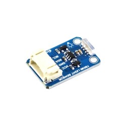7Semi Ambient Light Sensor I2C Breakout - VEML7700 (MPN: ES-12247) 7Semi Ambient Light Sensor I2C Breakout - VEML7700 (MPN: ES-12247)