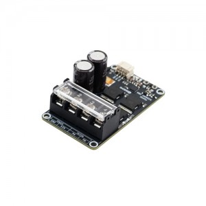 7Semi Vikram 3020 7V-32V 20A Single Channel Brushed Motor Driver (MPN:MD-10125)
