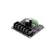 7Semi Vikram 3020D 7-32V 20A Dual-Channel Brushed DC Motor Driver (MPN:MD-10126) 7Semi Vikram 3020D 7-32V 20A Dual-Channel Brushed DC Motor Driver (MPN:MD-10126)