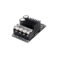 7Semi Vikram 3230 7V-32V 30A Single Channel Brushed Motor Driver (MPN:MD-10127)