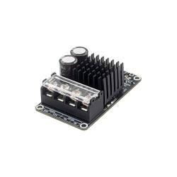 7Semi Vikram 3230 7V-32V 30A Single Channel Brushed Motor Driver (MPN:MD-10127)