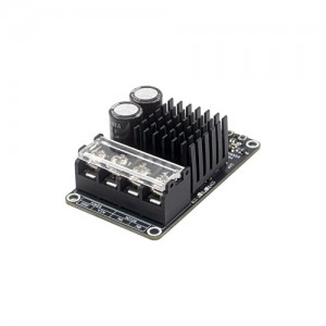 7Semi Vikram 3230 7V-32V 30A Single Channel Brushed Motor Driver (MPN:MD-10127) 7Semi Vikram 3230 7V-32V 30A Single Channel Brushed Motor Driver (MPN:MD-10127)