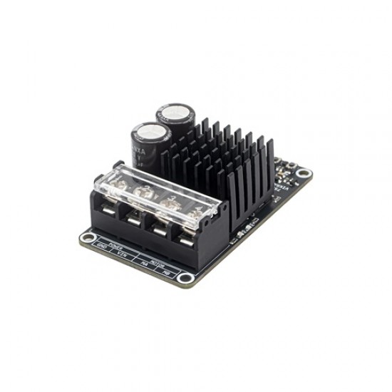 7Semi Vikram 3230 7V-32V 30A Single Channel Brushed Motor Driver (MPN:MD-10127)