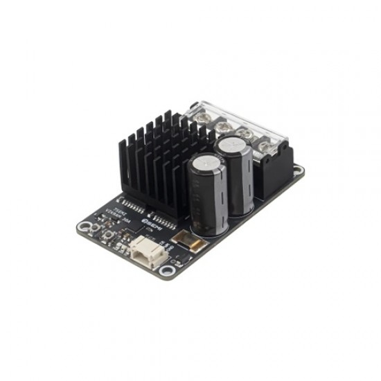 7Semi Vikram 3230 7V-32V 30A Single Channel Brushed Motor Driver (MPN:MD-10127)