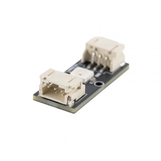 7Semi WS2812B Digital RGB LED Module (MPN: BO-10200) 7Semi WS2812B Digital RGB LED Module (MPN: BO-10200)