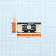 7Semi WS2812B Digital RGB LED Module (MPN: BO-10200) 7Semi WS2812B Digital RGB LED Module (MPN: BO-10200)