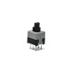 8.5×8.5mm Self-Locking Push Button Switch - Miniature Tactile Switch 8.5×8.5mm Self-Locking Push Button Switch - Miniature Tactile Switch