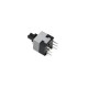 8.5×8.5mm Self-Locking Push Button Switch - Miniature Tactile Switch 8.5×8.5mm Self-Locking Push Button Switch - Miniature Tactile Switch