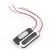 8Ω 1W 2809 Mini Speaker – Compact 28mm × 9mm Wired Audio Speaker [Set of 2]