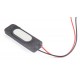 8Ω 1W 2809 Mini Speaker – Compact 28mm × 9mm Wired Audio Speaker [Set of 2]