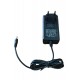 8.4V 2A DC Battery Charging Adapter - 3.5x1.1mm DC Jack Output - 1 Meter Cable Length