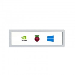 8.8inch IPS Side Monitor (No Touch), 480×1920, HDMI, HiFi Speaker