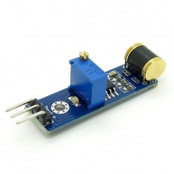 801S Vibration Sensor Module 801S Vibration Sensor Module