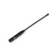 Waveshare 868 MHz LPWA Omnidirectional Flexible Whip Antenna With SMA Male Connector, Low VSWR Waveshare 868 MHz LPWA Omnidirectional Flexible Whip Antenna With SMA Male Connector, Low VSWR