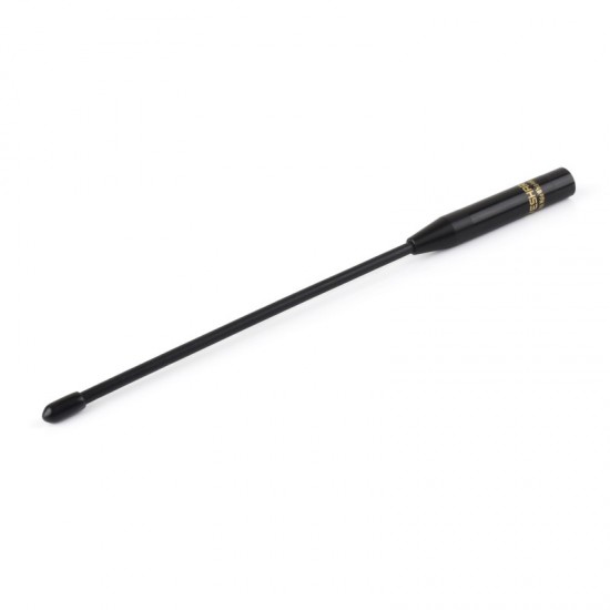 Waveshare 868 MHz LPWA Omnidirectional Flexible Whip Antenna With SMA Male Connector, Low VSWR Waveshare 868 MHz LPWA Omnidirectional Flexible Whip Antenna With SMA Male Connector, Low VSWR