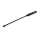 Waveshare 868 MHz LPWA Omnidirectional Flexible Whip Antenna With SMA Male Connector, Low VSWR Waveshare 868 MHz LPWA Omnidirectional Flexible Whip Antenna With SMA Male Connector, Low VSWR