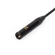 Waveshare 868 MHz LPWA Omnidirectional Flexible Whip Antenna With SMA Male Connector, Low VSWR Waveshare 868 MHz LPWA Omnidirectional Flexible Whip Antenna With SMA Male Connector, Low VSWR