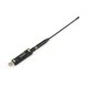 Waveshare 868 MHz LPWA Omnidirectional Flexible Whip Antenna With SMA Male Connector, Low VSWR Waveshare 868 MHz LPWA Omnidirectional Flexible Whip Antenna With SMA Male Connector, Low VSWR