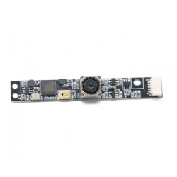 Omnisense Strip Shape 8MP Raspberry Pi Camera Module USB2.0 With Microphone Omnisense Strip Shape 8MP Raspberry Pi Camera Module USB2.0 With Microphone