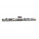 Omnisense Strip Shape 8MP Raspberry Pi Camera Module USB2.0 With Microphone