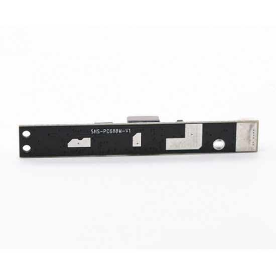 Omnisense Strip Shape 8MP Raspberry Pi Camera Module USB2.0 With Microphone