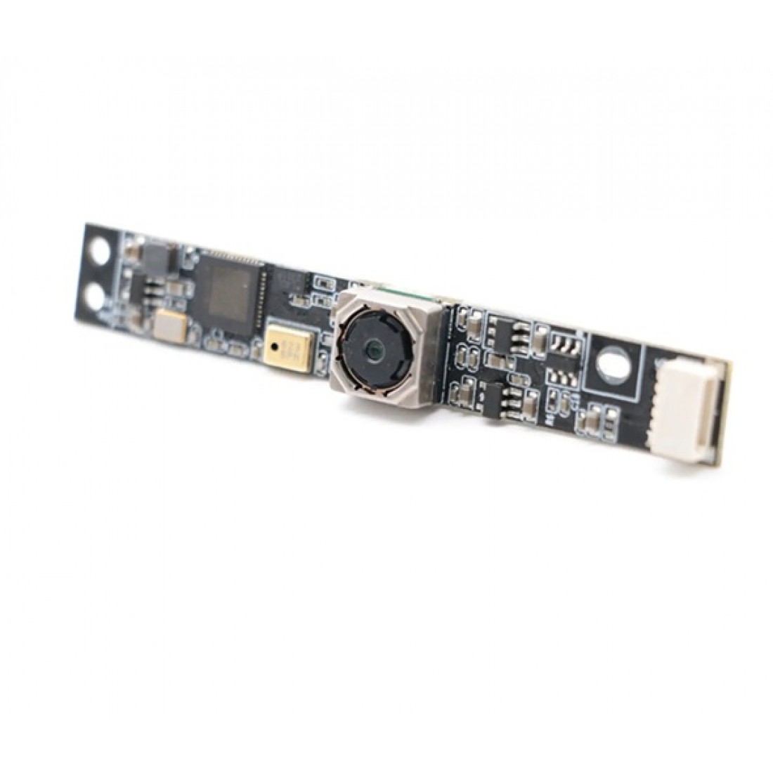 Buy Omnisense Strip Shape 8MP Raspberry Pi Camera Module USB2.0 With ...