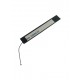 8dBi 4G LTE frequency Band IPEX4 Interface FPC Antenna - 10.2 cm Length
