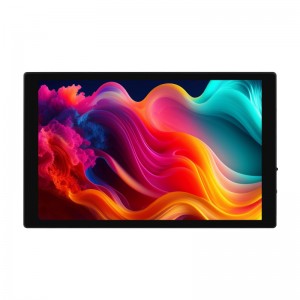 8inch Capacitive Touch Display, Wide Color Gamut, 1280×800, Optical Bonding Toughened Glass Panel, HDMI/Type-C Display Interface 8inch Capacitive Touch Display, Wide Color Gamut, 1280×800, Optical Bonding Toughened Glass Panel, HDMI/Type-C Display Interface