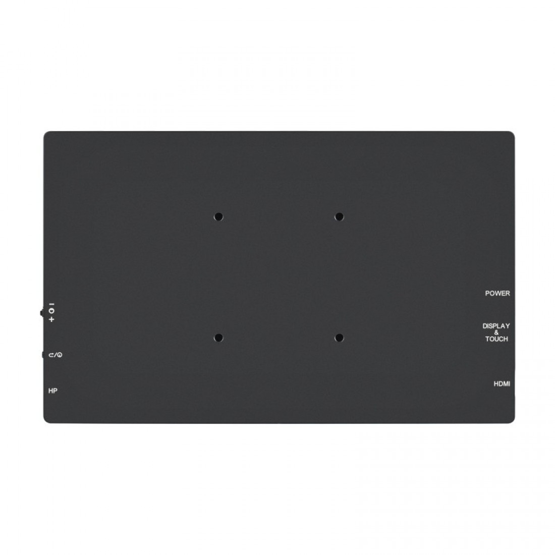 Buy 8inch Capacitive Touch Display, Wide Color Gamut, 1280×800, Optical ...