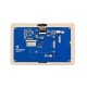 Waveshare 8inch Capacitive Touch Display for Raspberry Pi, with 5MP Front Camera, 800×480, DSI