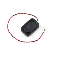 2030 Cavity Speaker Type B, 8Ω 2W, High-quality Sound, Compact Size, 2PIN PH1.25 Connector, Compatible with Luckfox Pico Ultra Boards