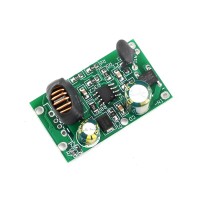 16V-90V to 12V 2A Non-Isolated DC-DC Step Down Buck Converter Module (HW-422B)